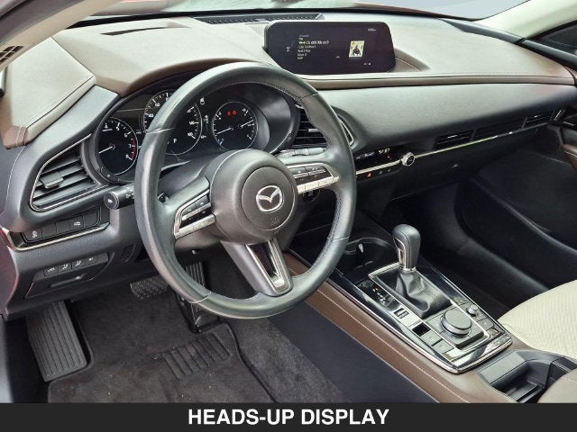 2023 Mazda CX-30 2.5 S Premium Package