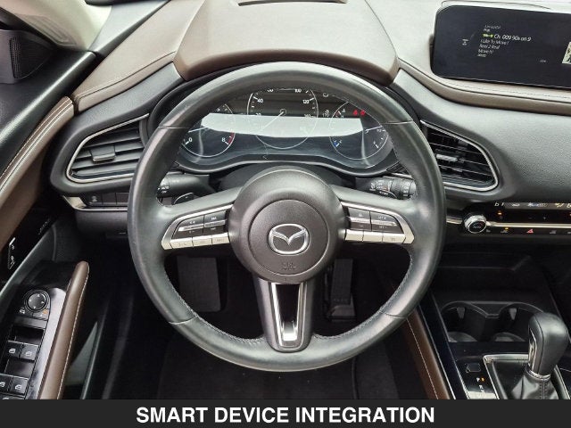 2023 Mazda CX-30 2.5 S Premium Package