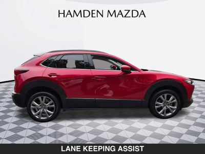 2023 Mazda CX-30 2.5 S Premium Package