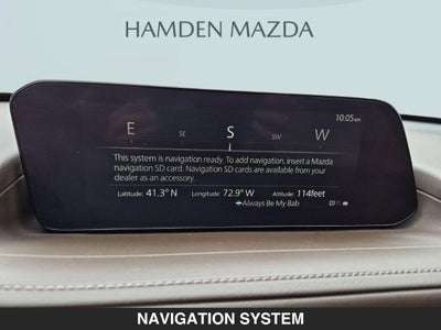 2023 Mazda CX-30 2.5 S Premium Package
