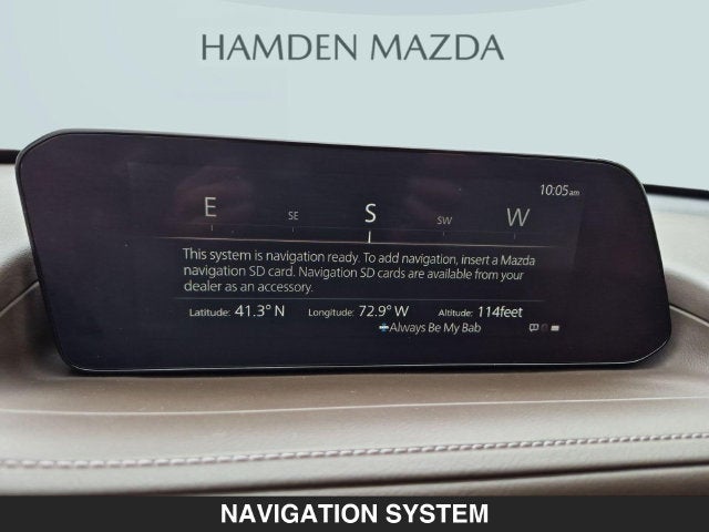 2023 Mazda CX-30 2.5 S Premium Package