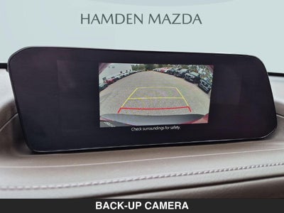 2023 Mazda CX-30 2.5 S Premium Package