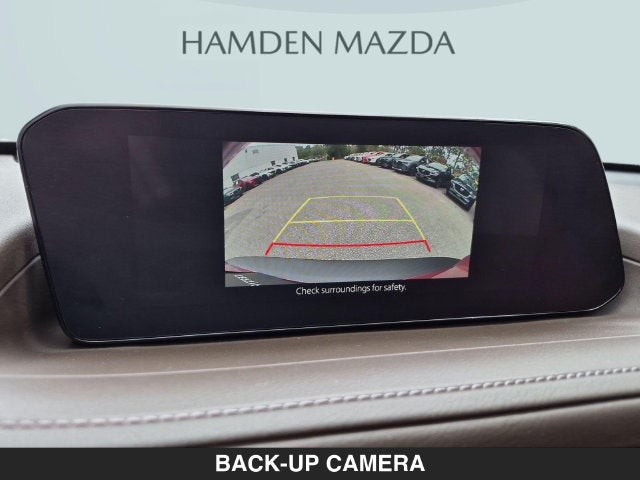 2023 Mazda CX-30 2.5 S Premium Package