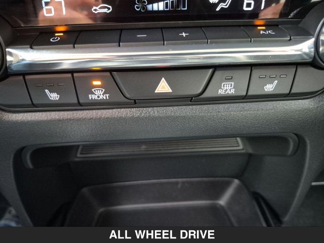 2023 Mazda CX-30 2.5 S Premium Package