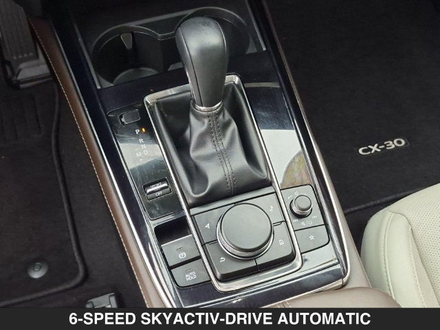 2023 Mazda CX-30 2.5 S Premium Package