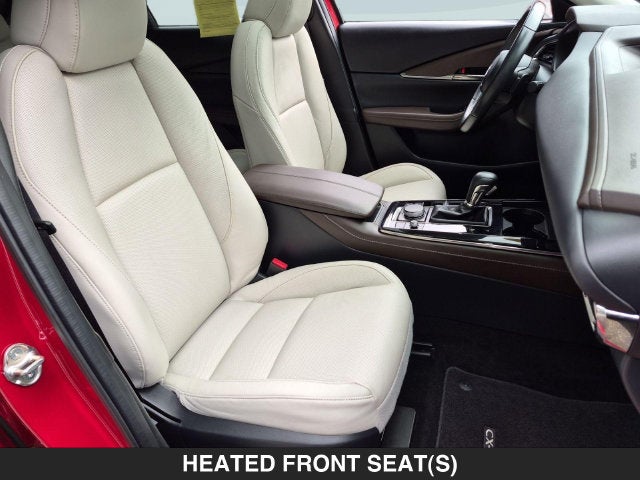 2023 Mazda CX-30 2.5 S Premium Package