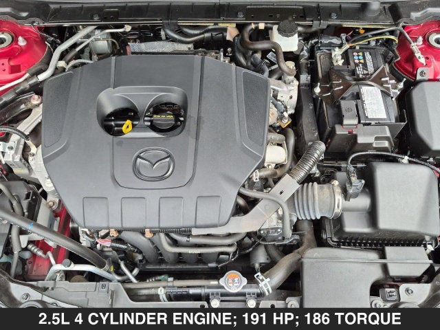 2023 Mazda CX-30 2.5 S Premium Package