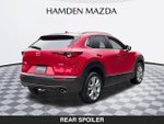 2023 Mazda CX-30 2.5 S Premium Package