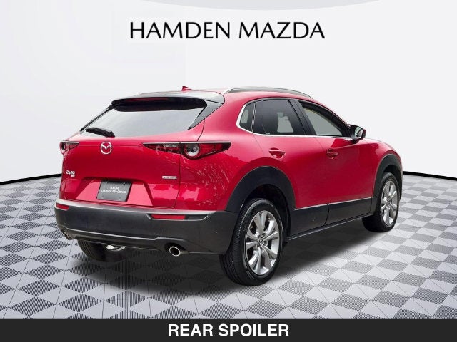 2023 Mazda CX-30 2.5 S Premium Package