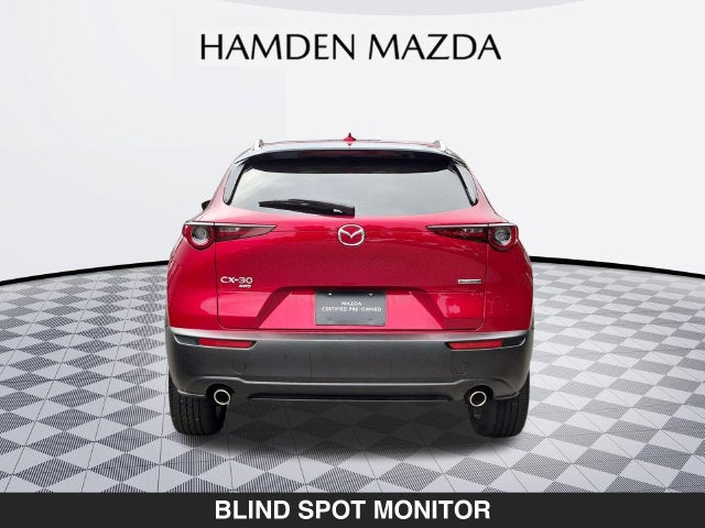 2023 Mazda CX-30 2.5 S Premium Package