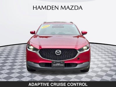 2023 Mazda CX-30 2.5 S Premium Package