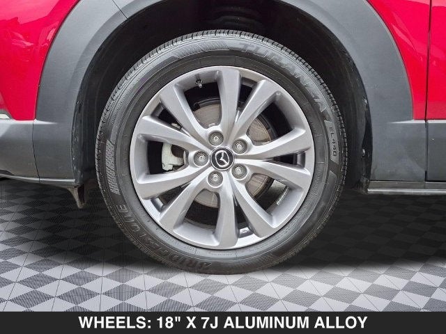 2023 Mazda CX-30 2.5 S Premium Package