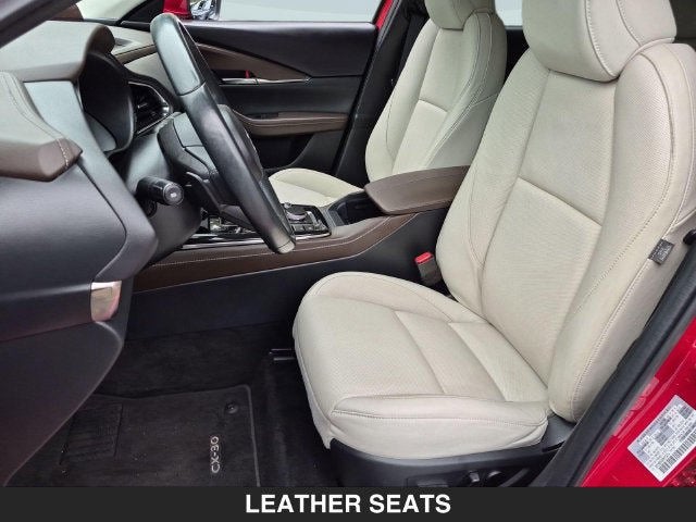 2023 Mazda CX-30 2.5 S Premium Package