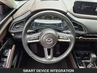2023 Mazda CX-30 2.5 S Premium Package