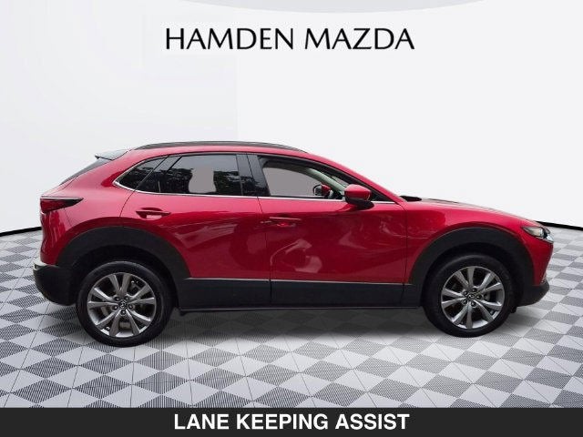 2023 Mazda CX-30 2.5 S Premium Package