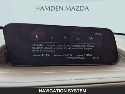 2023 Mazda CX-30 2.5 S Premium Package
