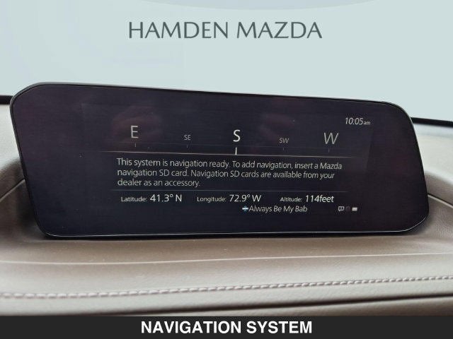 2023 Mazda CX-30 2.5 S Premium Package