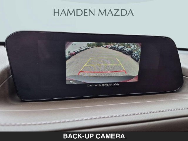 2023 Mazda CX-30 2.5 S Premium Package