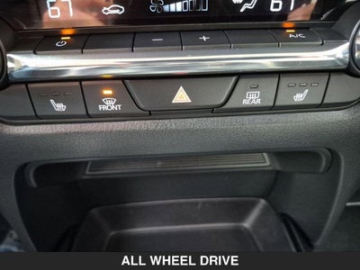 2023 Mazda CX-30 2.5 S Premium Package