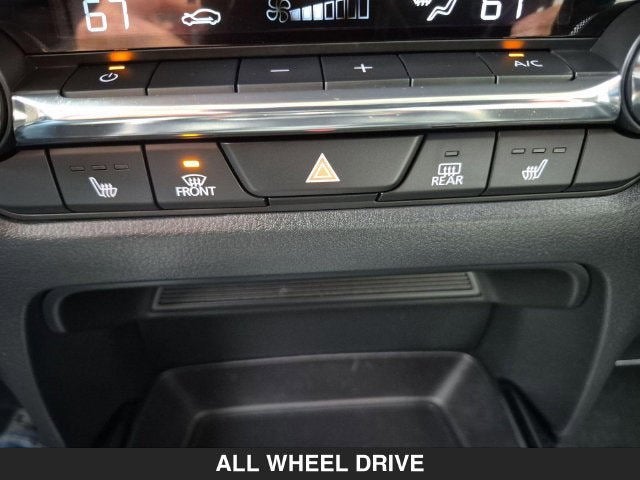 2023 Mazda CX-30 2.5 S Premium Package