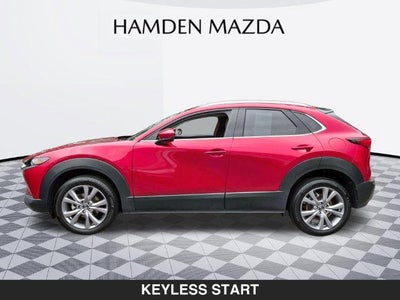 2023 Mazda CX-30 2.5 S Premium Package