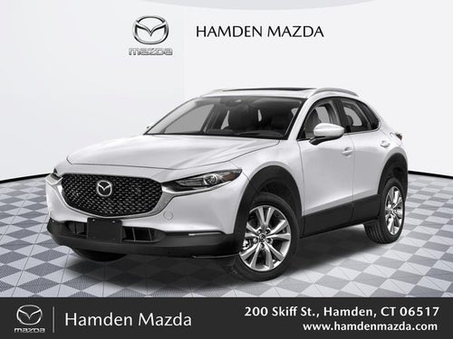 2023 Mazda CX-30 2.5 S Premium Package