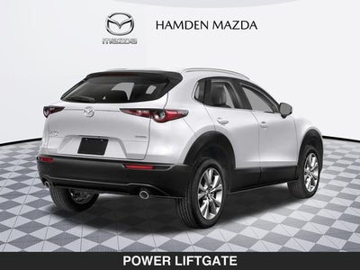 2023 Mazda CX-30 2.5 S Premium Package