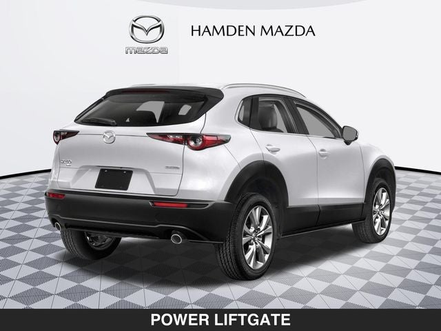 2023 Mazda CX-30 2.5 S Premium Package