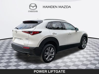 2023 Mazda CX-30 2.5 S Premium Package