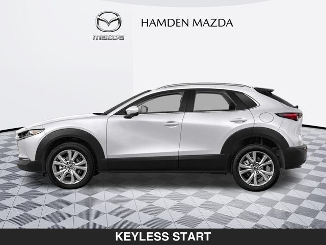 2023 Mazda CX-30 2.5 S Premium Package