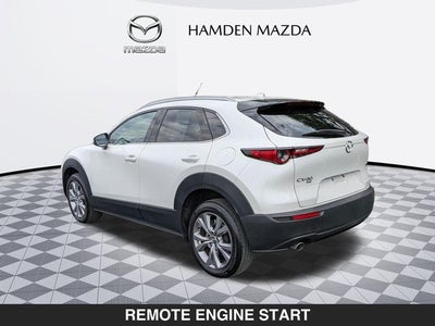 2023 Mazda CX-30 2.5 S Premium Package