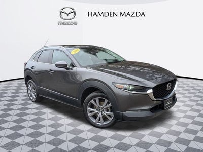 2023 Mazda CX-30 2.5 S Premium Package
