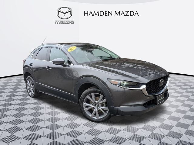 2023 Mazda CX-30 2.5 S Premium Package