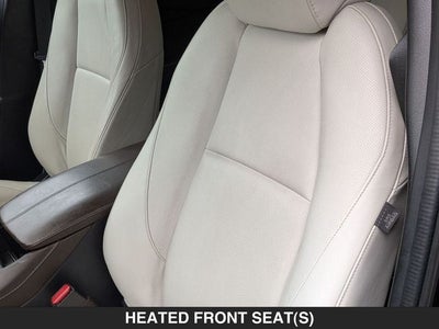 2023 Mazda CX-30 2.5 S Premium Package