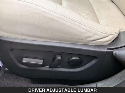 2023 Mazda CX-30 2.5 S Premium Package