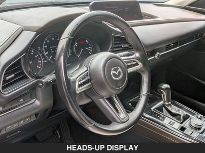 2023 Mazda CX-30 2.5 S Premium Package