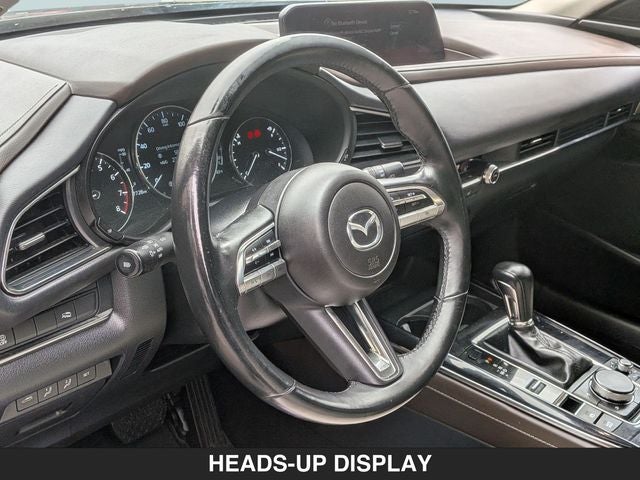 2023 Mazda CX-30 2.5 S Premium Package
