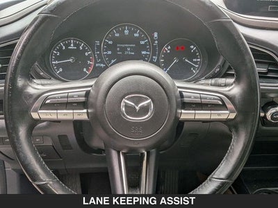 2023 Mazda CX-30 2.5 S Premium Package