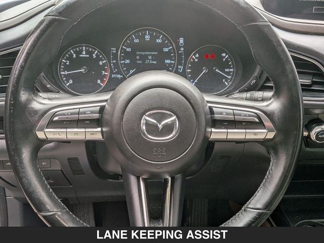 2023 Mazda CX-30 2.5 S Premium Package