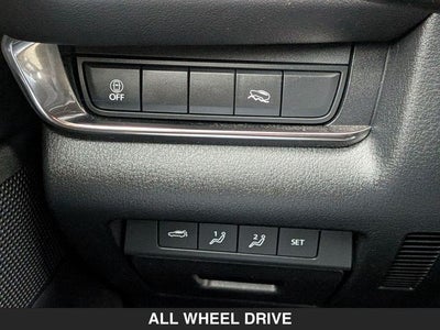 2023 Mazda CX-30 2.5 S Premium Package