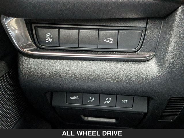 2023 Mazda CX-30 2.5 S Premium Package