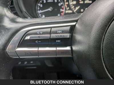 2023 Mazda CX-30 2.5 S Premium Package