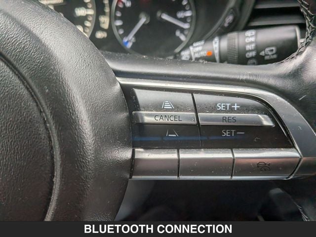 2023 Mazda CX-30 2.5 S Premium Package