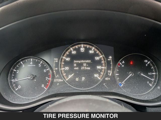 2023 Mazda CX-30 2.5 S Premium Package