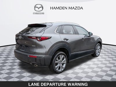 2023 Mazda CX-30 2.5 S Premium Package