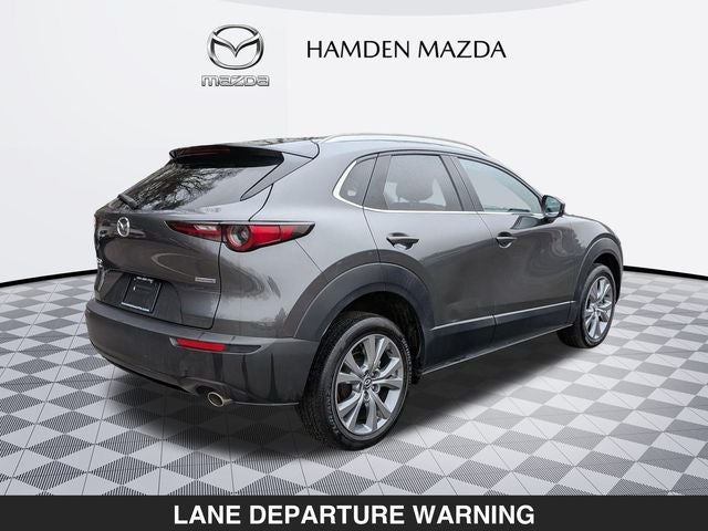 2023 Mazda CX-30 2.5 S Premium Package
