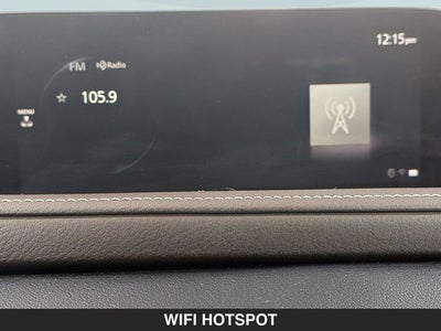 2023 Mazda CX-30 2.5 S Premium Package