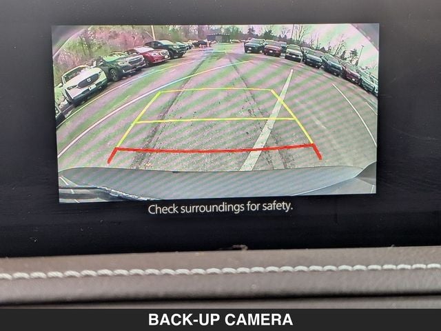 2023 Mazda CX-30 2.5 S Premium Package