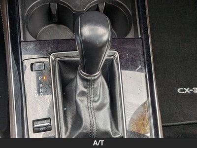 2023 Mazda CX-30 2.5 S Premium Package