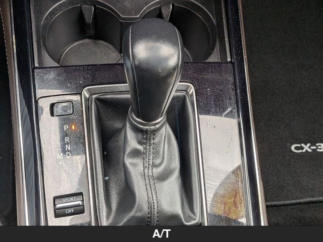 2023 Mazda CX-30 2.5 S Premium Package